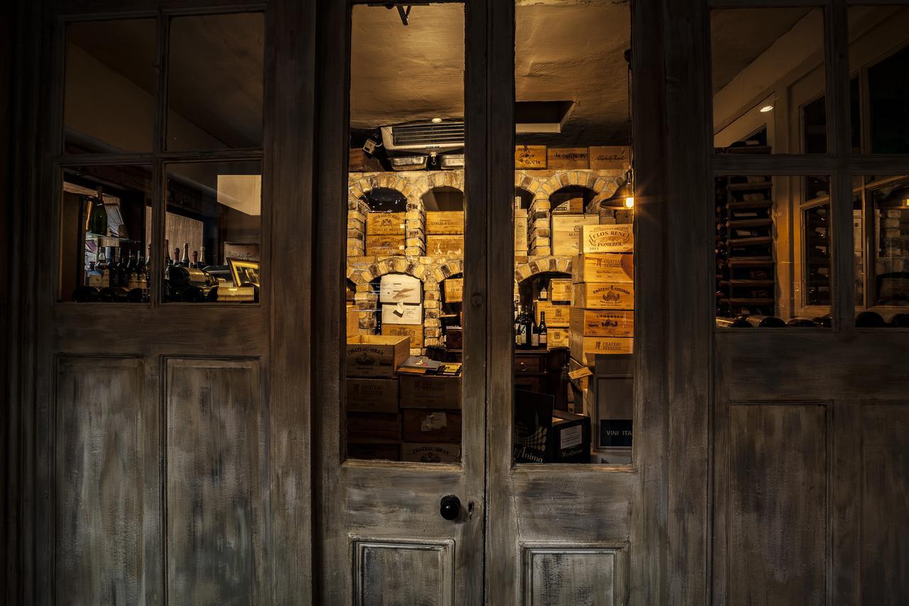 Lord Bagenal Inn Leighlinbridge Extérieur photo